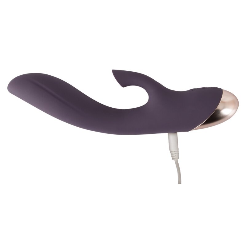 Sucking Vibrator