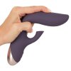 Sucking Vibrator