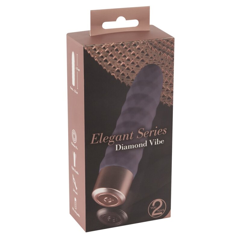 Elegant Diamond Vibe