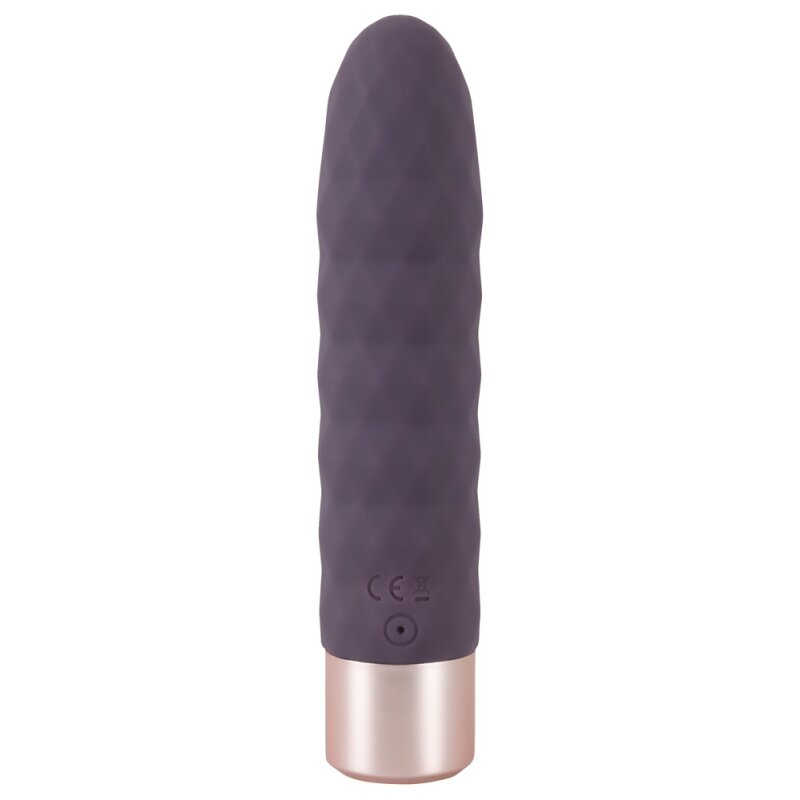Elegant Diamond Vibe