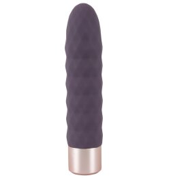 Elegant Vibrator Diamond Vibe