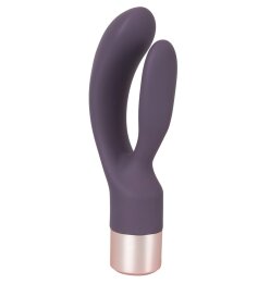 Elegant Series Double Vibe
