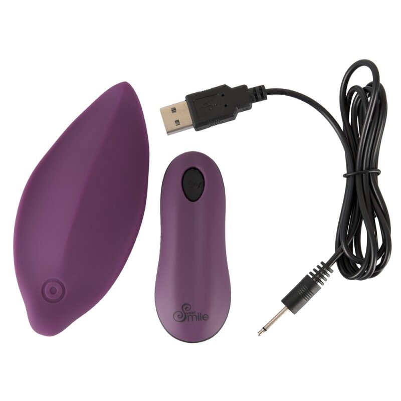 Panty Vibrator