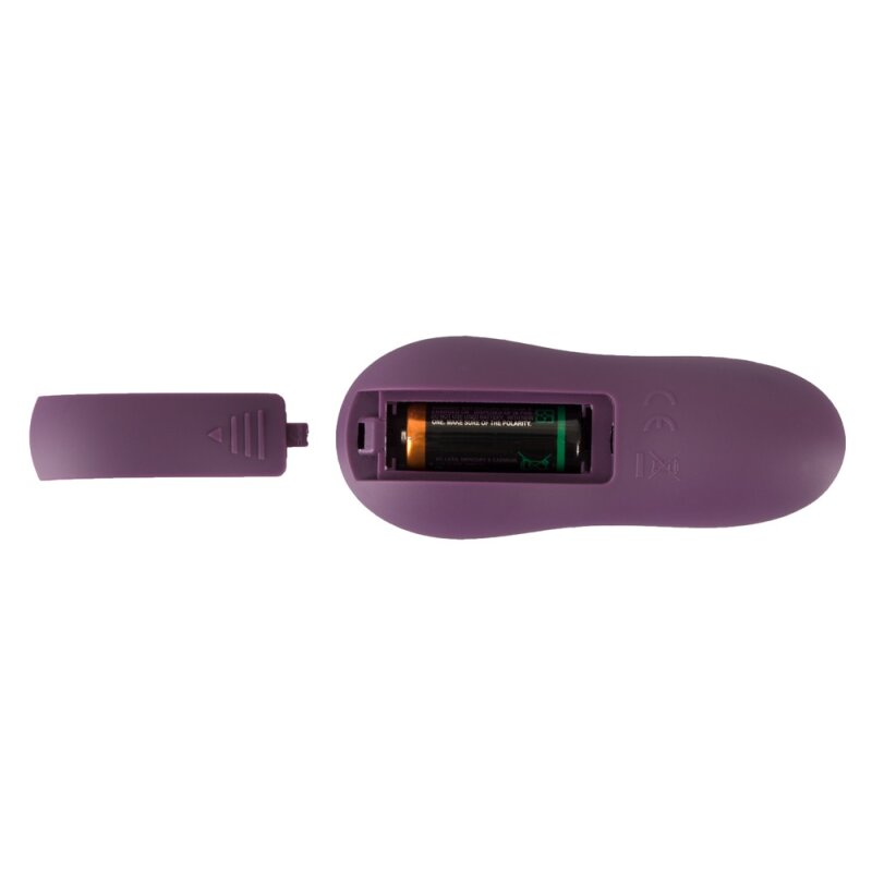 Panty Vibrator