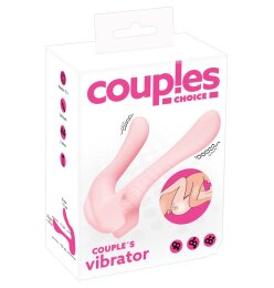 Couples Vibrator