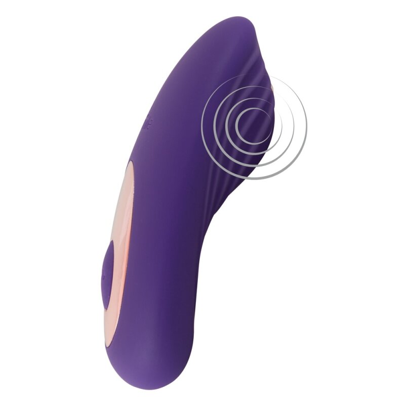 Panty Vibrator
