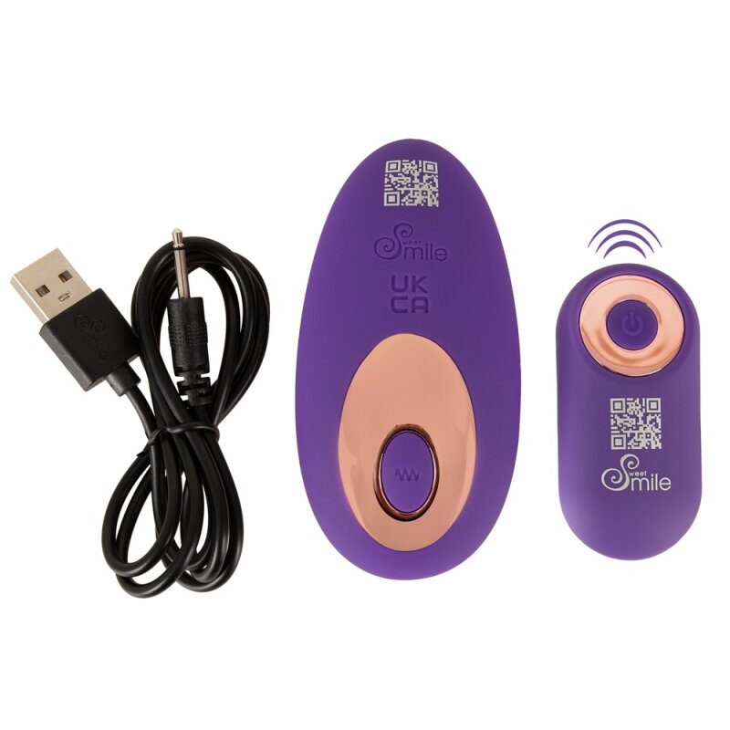 Panty Vibrator