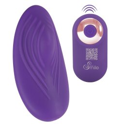 Sweet Smile RC Panty Vibrator