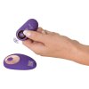 Panty Vibrator