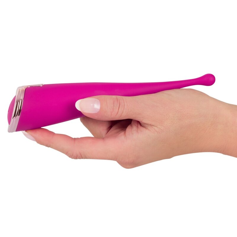 Spot Vibrator