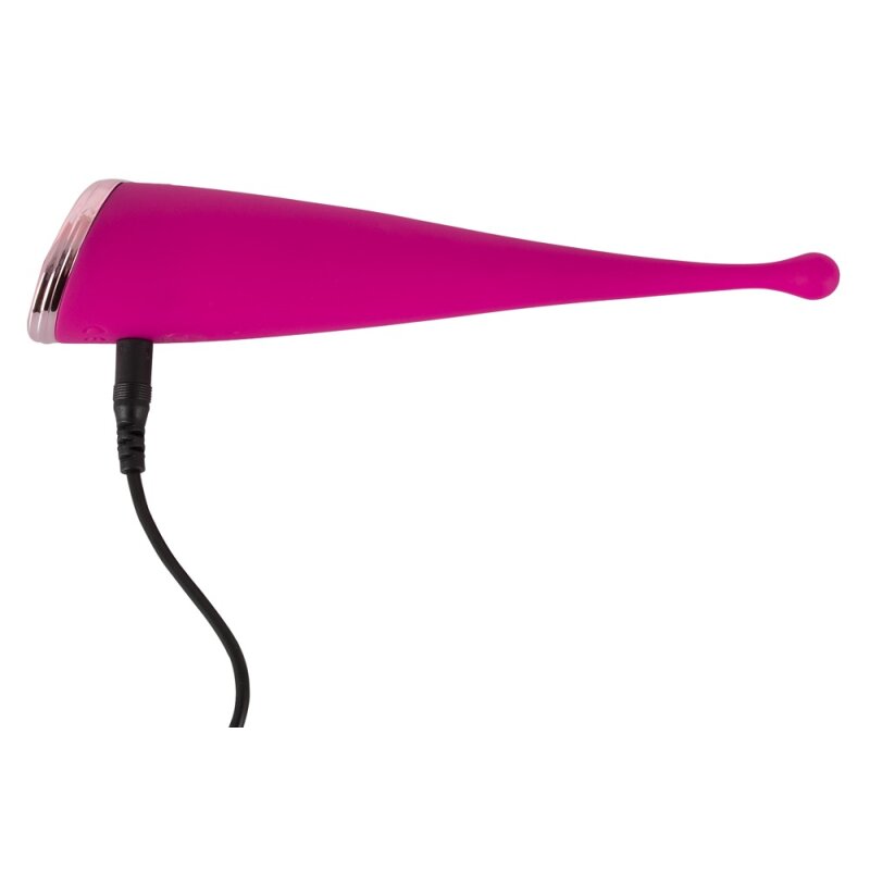 Spot Vibrator