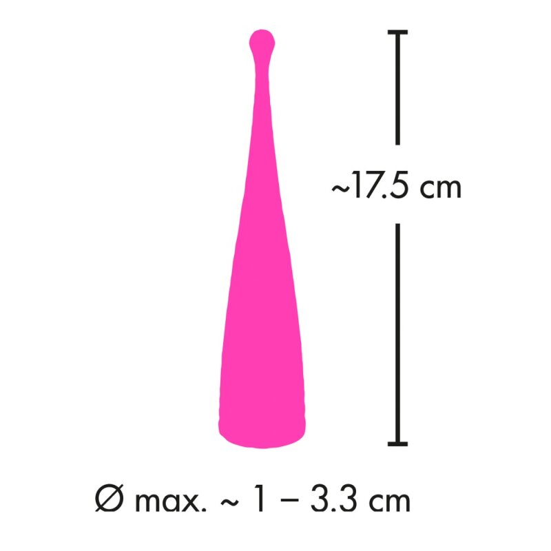 Spot Vibrator