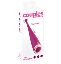 Spot Vibrator