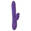 Thrusting & Rotating