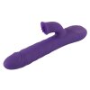 Thrusting & Rotating