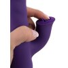 Thrusting & Rotating