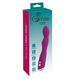 Sweet Smile A&G-Spot Vibrator