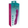 Sweet Smile A&G-Spot Vibrator