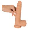 Natural Thrusting Vibe