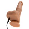 Natural Thrusting Vibe