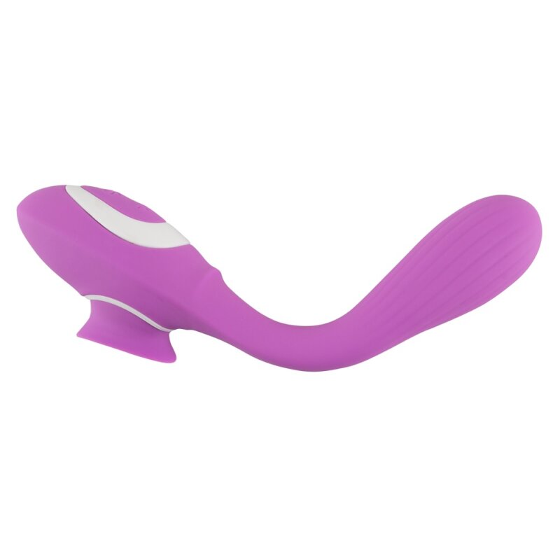 2 Function bendable Vibe
