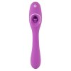2 Function bendable Vibe