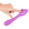 2 Function bendable Vibe