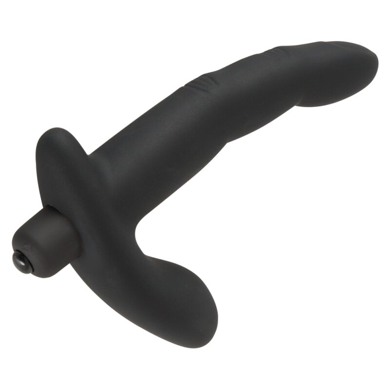 Naughty Finger Prostate Vibe