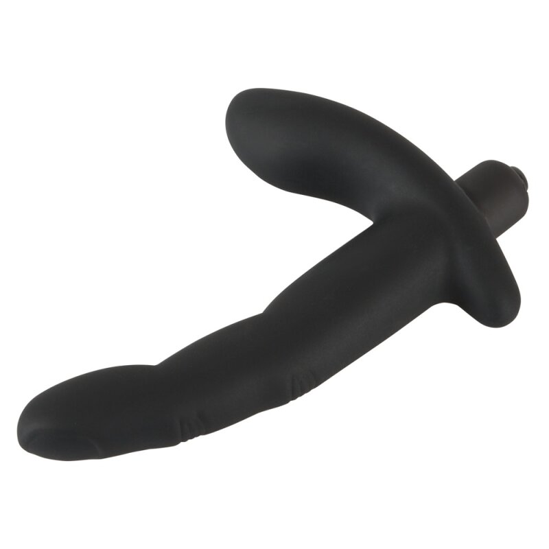 Naughty Finger Prostate Vibe