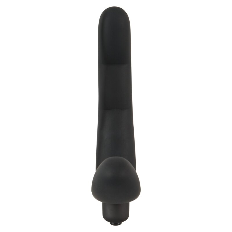 Naughty Finger Prostate Vibe