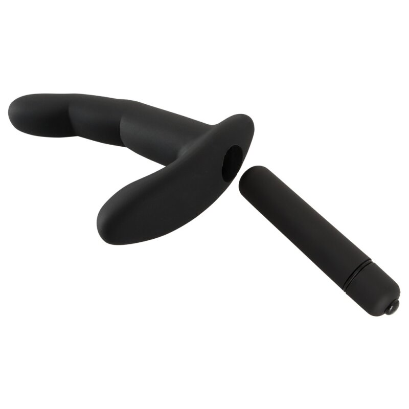 Naughty Finger Prostate Vibe