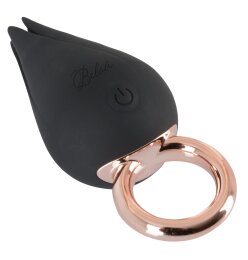 Flutter Effect Finger Vibrator
