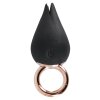 Flutter Effect Finger Vibrator