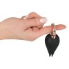 Flutter Effect Finger Vibrator