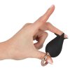 Flutter Effect Finger Vibrator