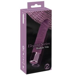 Elegant Series Realistic Vibe