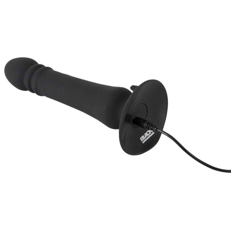 Black Velvets Anal Thruster