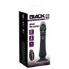Black Velvets Anal Thruster