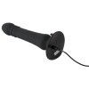 Black Velvets Anal Thruster