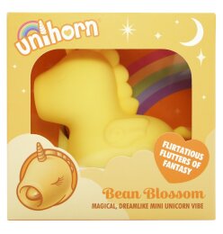 Unihorn Bean Blossom