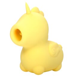Unihorn Bean Blossom