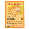 Unihorn Bean Blossom
