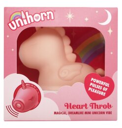 Unihorn Heart Throb