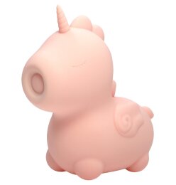 Unihorn Heart Throb