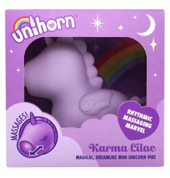Unihorn Karma Lilac