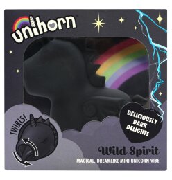 Unihorn Wild Spirit