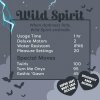 Unihorn Wild Spirit