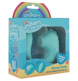 Unihorn C-Horse Ocean Peak