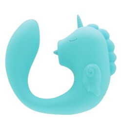 Unihorn C-Horse Ocean Peak