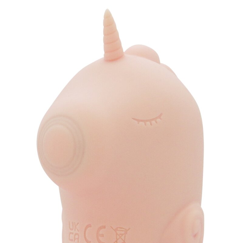 C-Horse Coral Throb